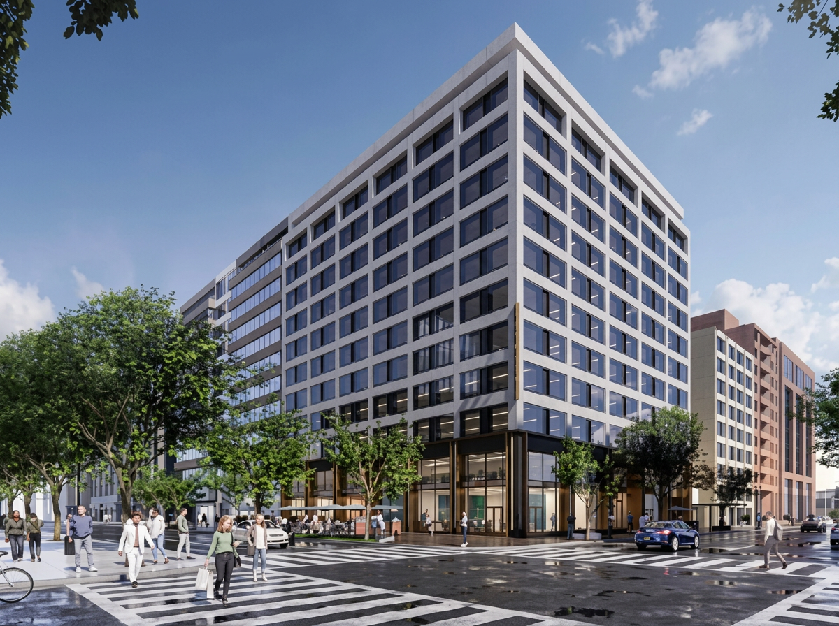 1899 L St. NW, Washington, DC