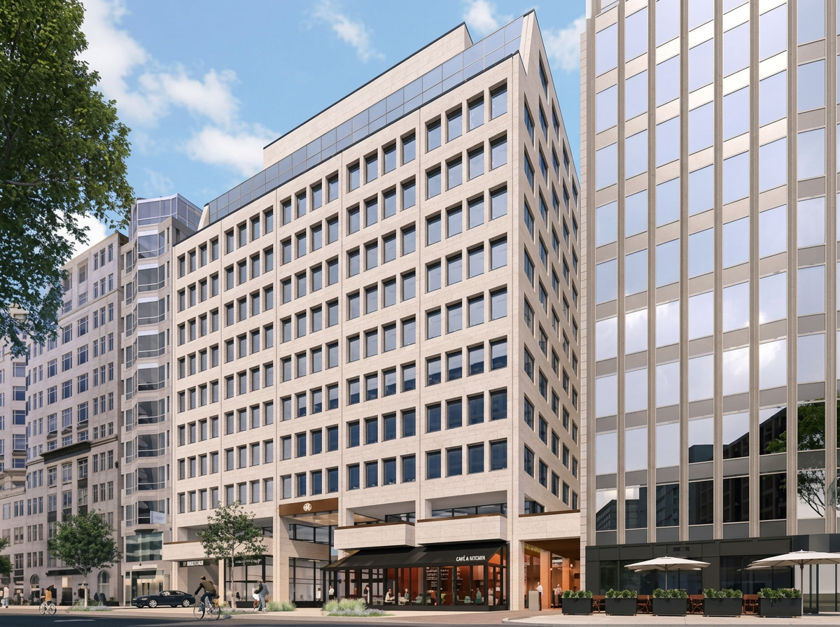 818 Connecticut Ave., Washington, DC